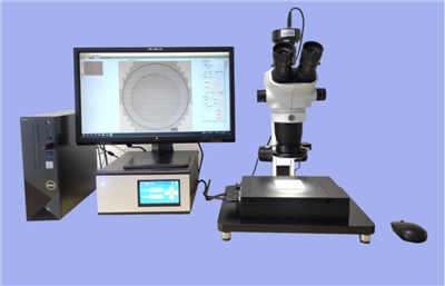 CCM-200C清潔度分析系統/濾膜清潔度分析